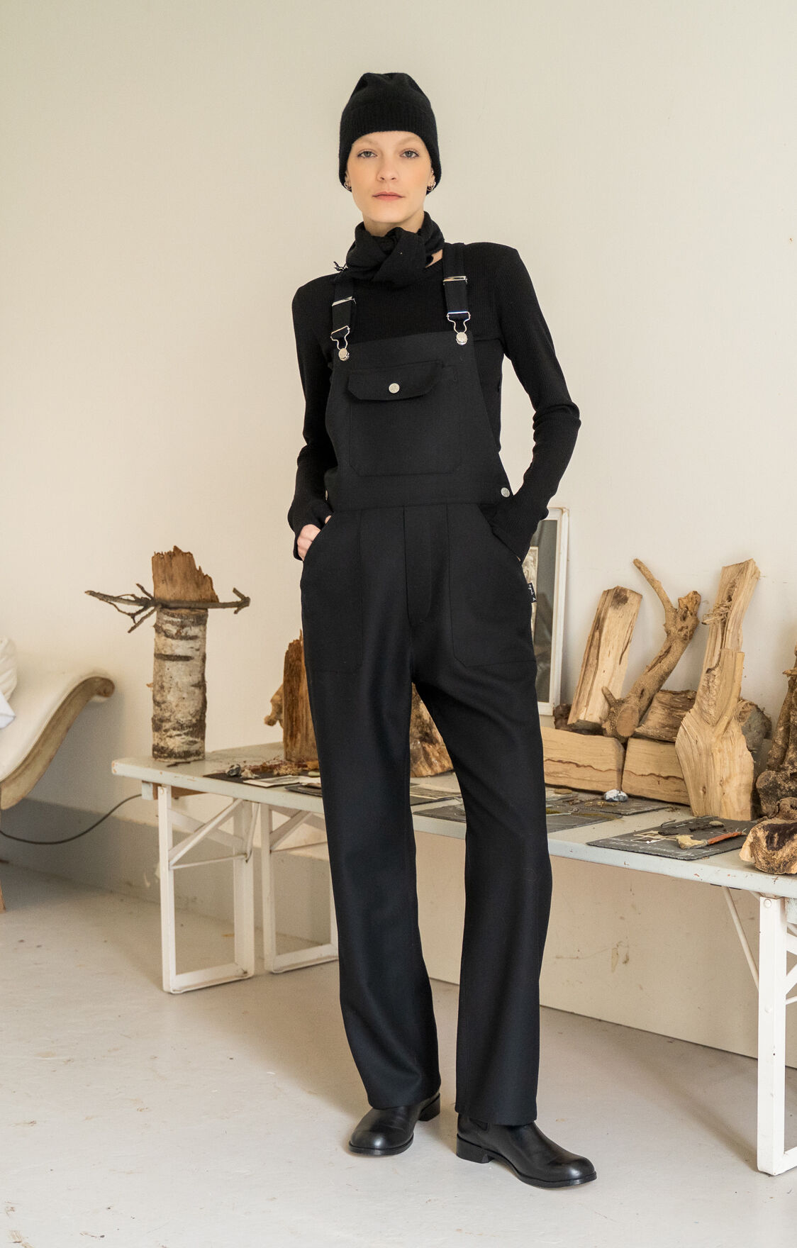 Look 25 - Winter 2025